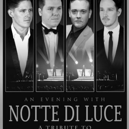 Notte Di Luce